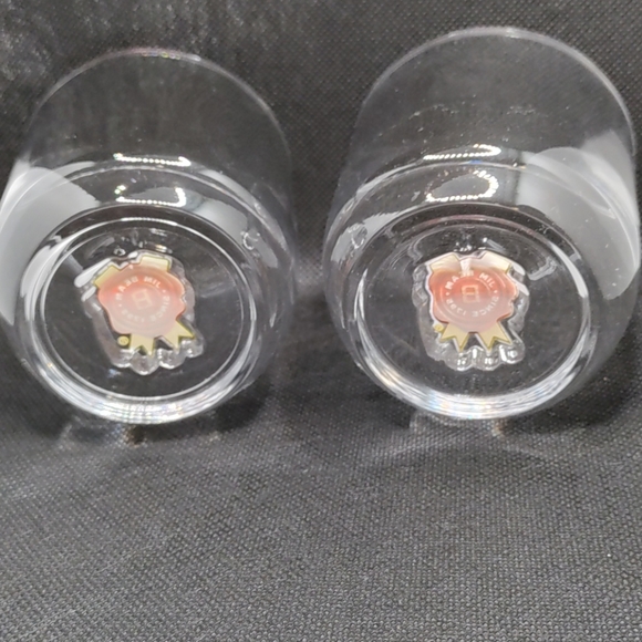 2 Jim Beam lowballs - Picture 4 of 7